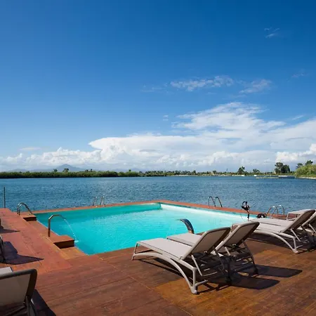Resort Plana & 4*