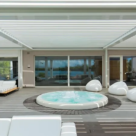 Resort Plana &