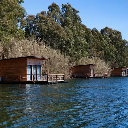 Plana & Resort Castel Volturno