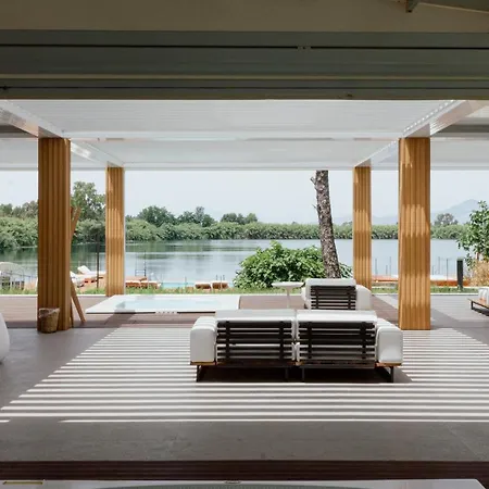 Plana & Resort Castel Volturno