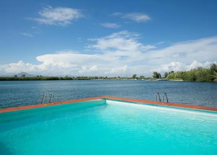 Plana Resort&spa Resort Castel Volturno