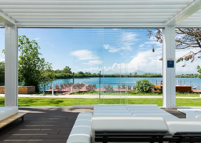 Plana Resort&spa 4*
