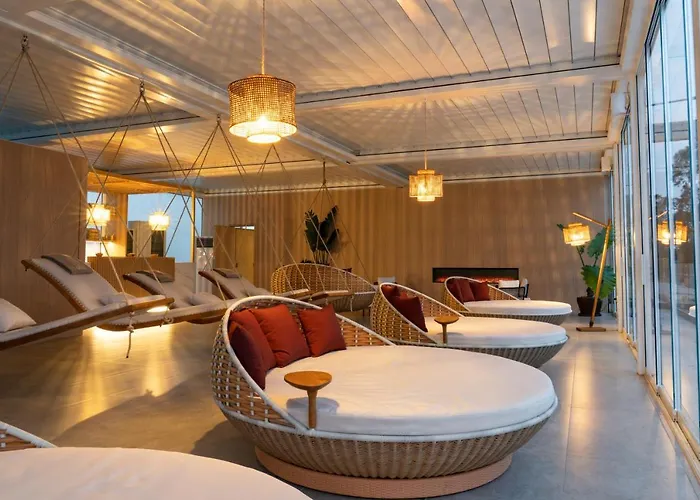 Plana Resort&spa 4* Castel Volturno