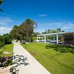 Plana & Resort