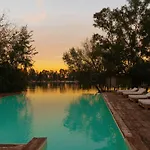 Resort Plana & Castel Volturno