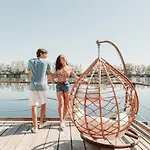 Plana & Resort