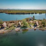 Resort Plana & 4*