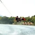 Resort Plana &