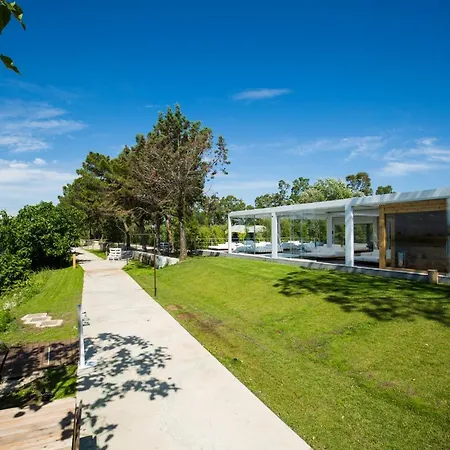 Plana & Resort