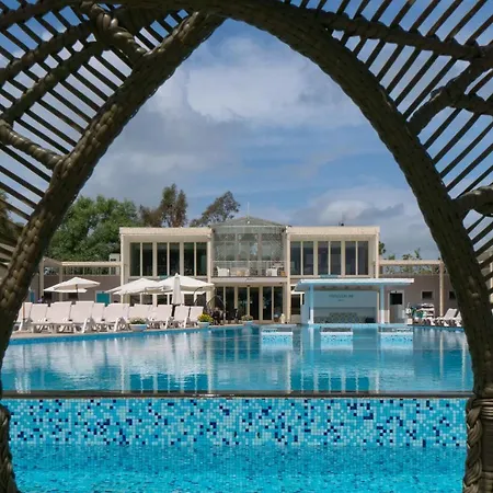 Resort Plana &