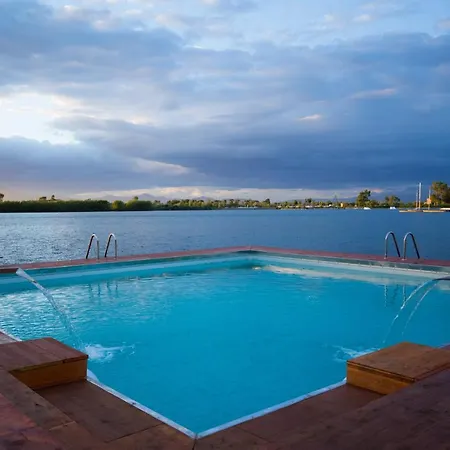 Plana & Resort Castel Volturno