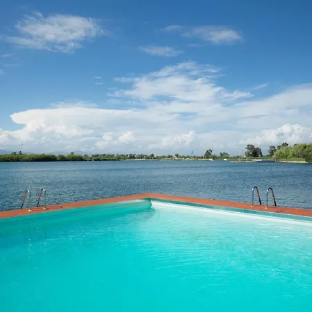 Plana & Resort Castel Volturno
