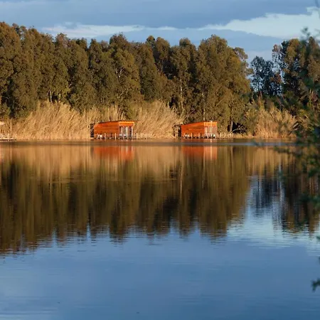 Resort Plana Resort&spa Castel Volturno