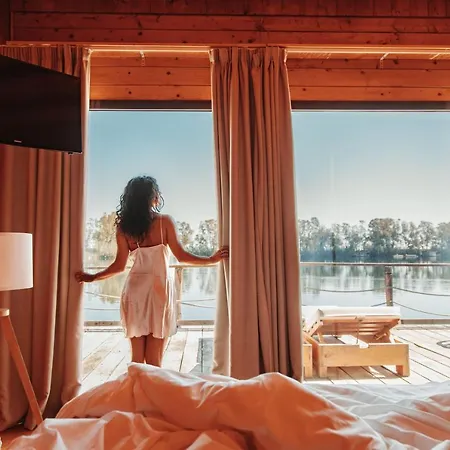 Plana Resort&spa 4* Castel Volturno