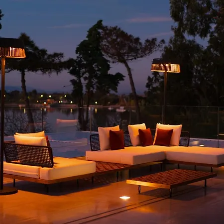 Plana Resort&spa Resort Castel Volturno