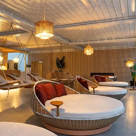 Plana Resort&spa 4* Castel Volturno