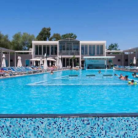 Resort Plana & 4*