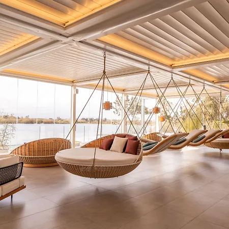 Resort Plana & Castel Volturno