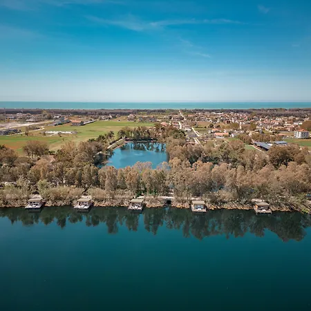 Resort Plana & Castel Volturno