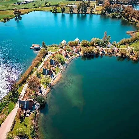 Plana & Feriested Castel Volturno