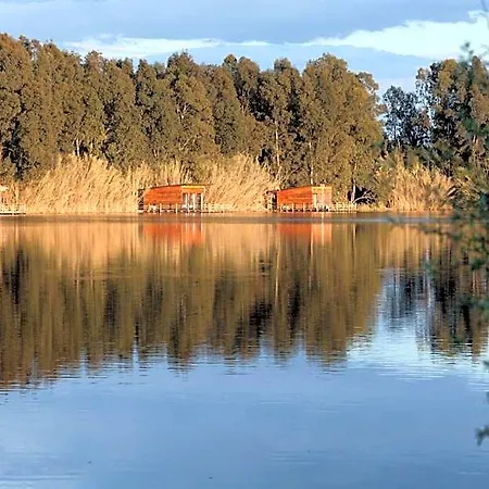 Plana & Üdülőközpont 4*