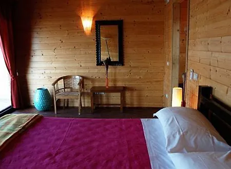 Rezort Plana & 4*