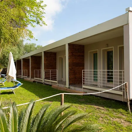 Plana & Resort Castel Volturno