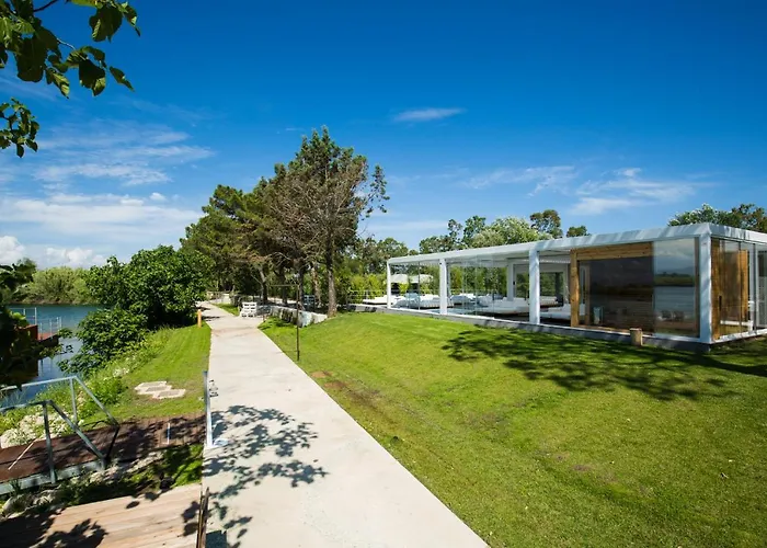 Plana & Resort
