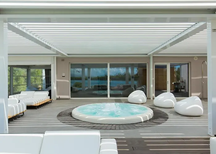 Resort Plana &