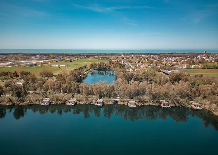 Resort Plana & Castel Volturno