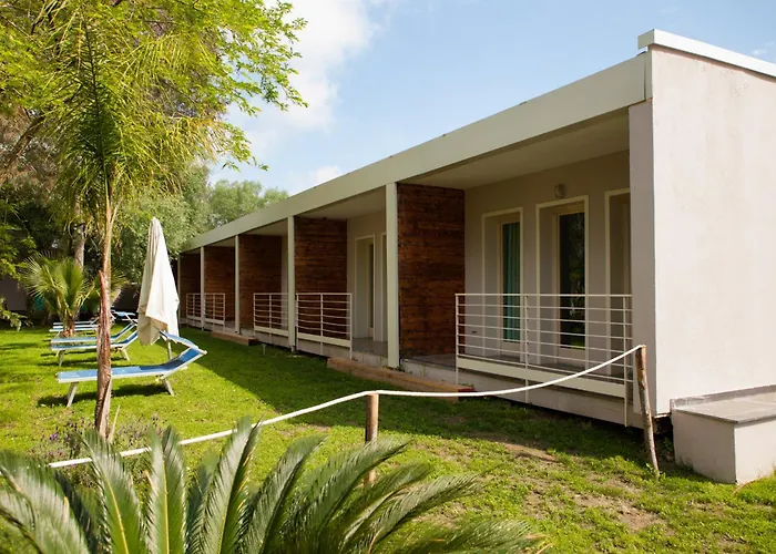 Plana & Resort Castel Volturno